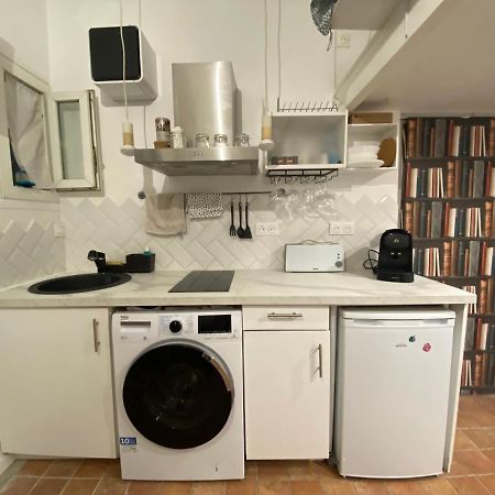 Studio Au Coeur De Paris Apartment Exterior photo